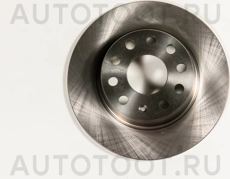 Диск тормозной задний - Артикул JBD0068 - Производитель Just Drive - Фото, Отзывы, Цены