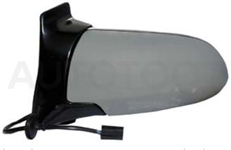 Зеркало левое (электрическое, с подогревом)
