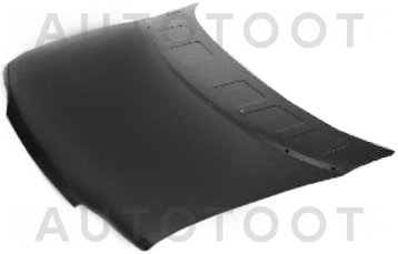 Капот -  для MAZDA MPV