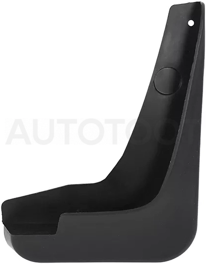 Брызговик Chevrolet Cruze 09-15 / Daewoo Lacetti 08-11 (Спереди/ Справа) - Артикул STCV42016B1 - Производитель Sat - Фото, Отзывы, Цены