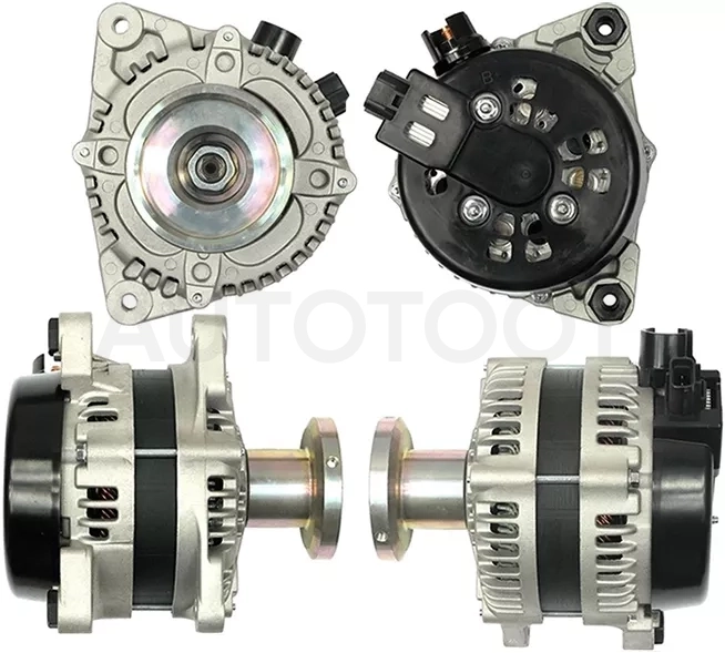 Генератор FORD FOCUS 1.8D 05-/C-MAX 1.8D 07- 12V 150A