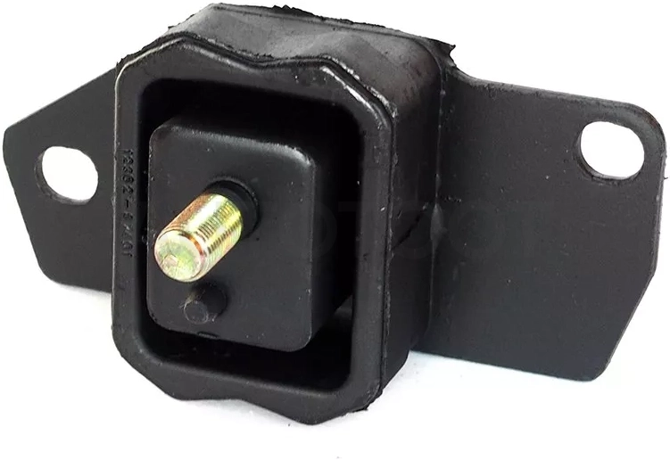 Опора двигателя Daihatsu Terios 97-06 / Toyota Cami 99-06 (Справа) - Артикул ST1236187401 - Производитель Sat - Фото, Отзывы, Цены