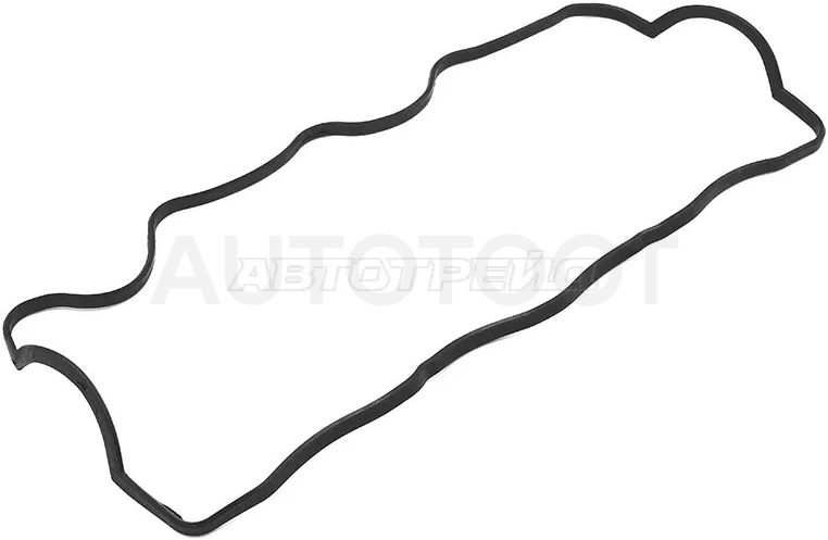 Прокладка клапанной крышки HYUNDAI SANTA FE 01-06/TUCSON 04-10/KIA SPORTAGE II 06-10 2,0
