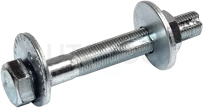 Болт (комплект) с эксцентриком MITSUBISHI GALANT/LANCER/OUTLANDER 2005-2014 - Артикул ST4117A018K - Производитель Sat - Фото, Отзывы, Цены