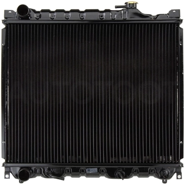 Радиатор охлаждения 2.5L AT -SK00041 Sat для SUZUKI GRAND VITARA