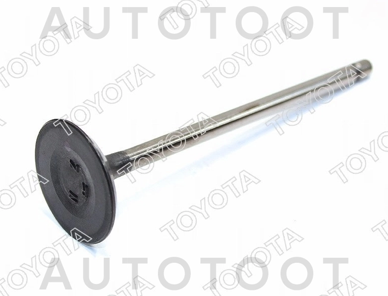 Клапан впускной 1ZZFE -1371122040 Toyota для TOYOTA CALDINA, TOYOTA AVENSIS