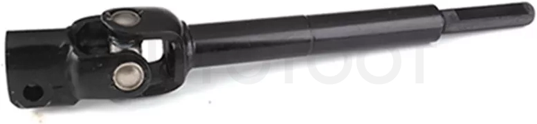 Кардан рулевой промежуточный TOYOTA HARRIER/KLUGER/RX300/330/350 03-12 - Артикул ST4520248050 - Производитель Sat - Фото, Отзывы, Цены