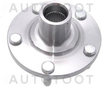 Ступица передняя -ST4350233030 Sat для TOYOTA CAMRY, TOYOTA MARK II QUALIS, TOYOTA CAMRY GRACIA