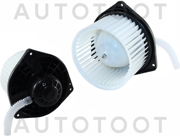 Мотор отопителя салона (левый руль) -ST7802A017 Sat для MITSUBISHI ASX, MITSUBISHI OUTLANDER, MITSUBISHI LANCER, CITROEN C-CROSSER