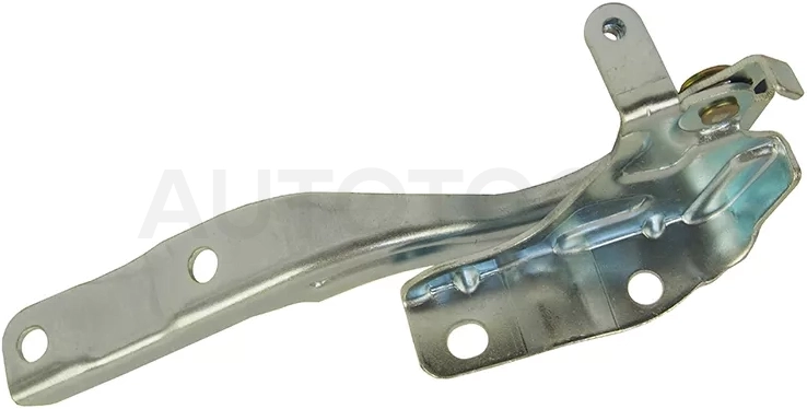 Петля капота Kia Rio 16-22 / Rio X-Line 17-22 / Solaris KRS 24- / KRX 24- (Слева)