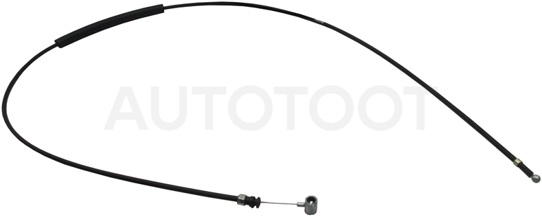 Трос капота задний -ST6R0823535 Sat для VOLKSWAGEN POLO