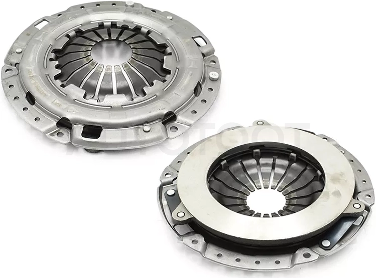 Корзина сцепления Chevrolet Aveo 02-11 / Cobalt 13- / Daewoo Nexia 94-16 / Opel Astra 91-98 / Daewoo Espero 93-99 / Kalos 02-08 / Opel Vectra 88-95 / Ravon Nexia R3 16-20