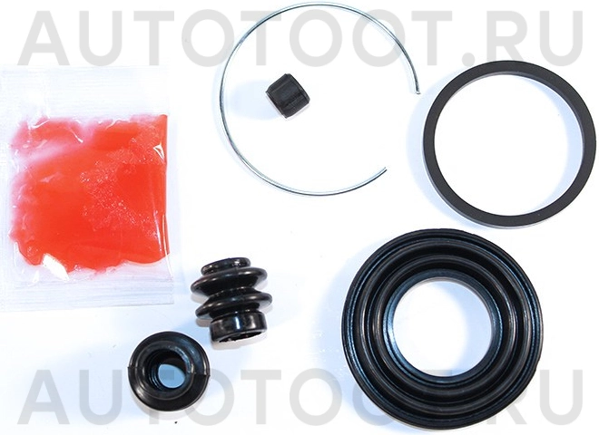 Ремкомплект заднего тормозного суппорта -BR1065 Zekkert для MITSUBISHI OUTLANDER, MITSUBISHI LANCER