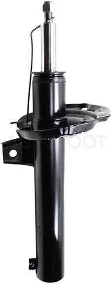 Стойка передняя Audi A3 12-19 / Skoda Octavia 12-20 - Артикул BKSAF0043 - Производитель Baikor - Фото, Отзывы, Цены