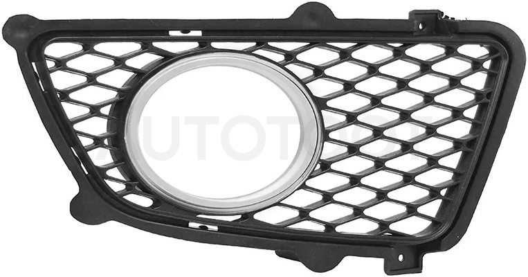 Оправа ПТФ Kia Sportage 07-10 (Справа)