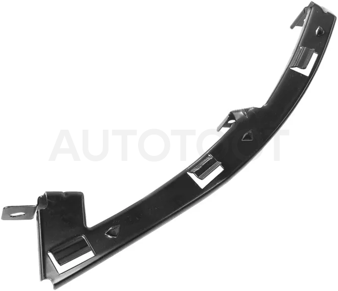 Крепление фары Kia Cerato 08-13 / Forte 08-13 (Спереди/ Слева/ металл)
