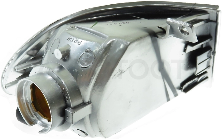 Указатель поворота угловой левый -2171516LAE Depo для HONDA CIVIC