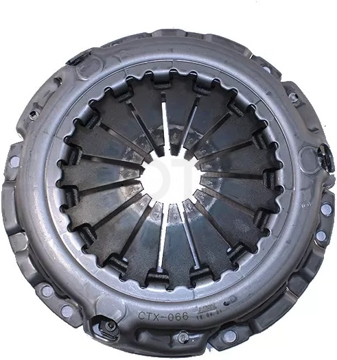 Корзина сцепления Toyota Avensis (T220,T250,T270) 97-18 / Corolla 97-16