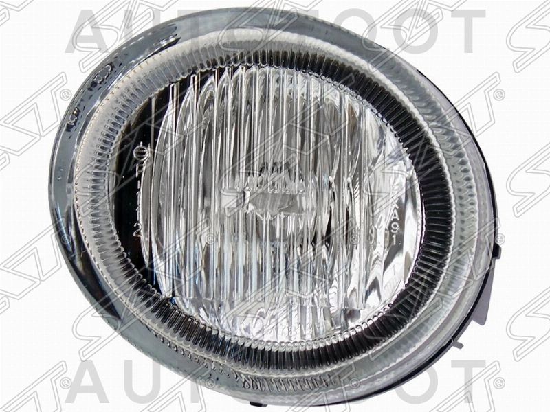 Фара противотуманная левая -ST2178L Sat для NISSAN AD, NISSAN AVENIR