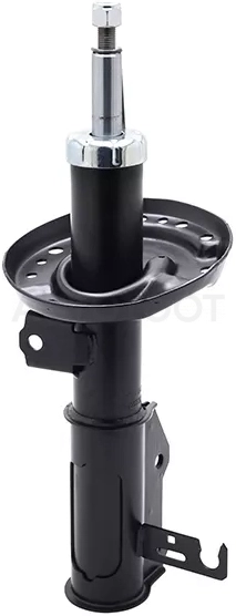 Стойка передняя Chevrolet Cruze 09-15 LH - Артикул BKSAF0425 - Производитель Baikor - Фото, Отзывы, Цены