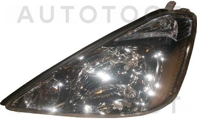 Фара левая -  для TOYOTA ALLION