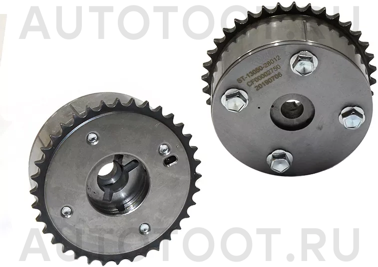 Муфта VVT-I TOYOTA CAMRY 1/2AZFE 01-06 - Артикул ST1305028012 - Производитель Sat - Фото, Отзывы, Цены