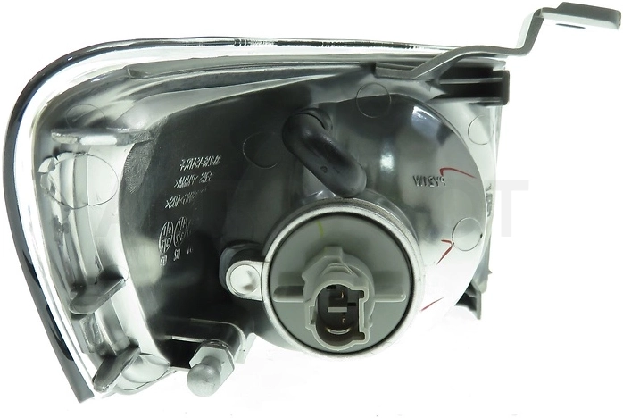 Указатель поворота угловой левый -2161547LAE Depo для MAZDA 626 (CAPELLA)