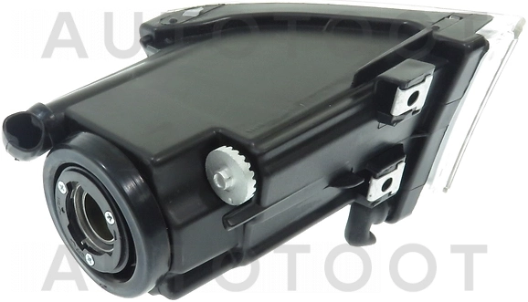 Фара противотуманная левая -  для TOYOTA ALTEZZA, LEXUS IS200