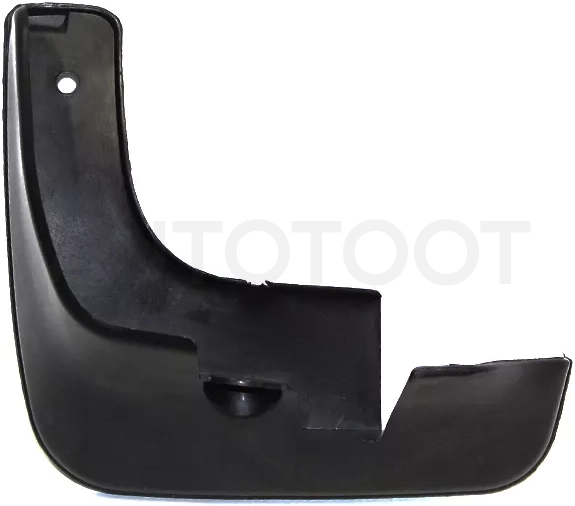 Брызговик Toyota Allion (T260) 07-21 / Premio 07-21 (Спереди/ Слева) - Артикул STTYA48016B2 - Производитель Sat - Фото, Отзывы, Цены