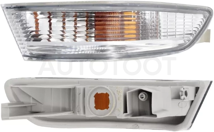 Поворот Toyota Mark II (X100) 96-98 (Слева) - Артикул ST22253L - Производитель Sat - Фото, Отзывы, Цены