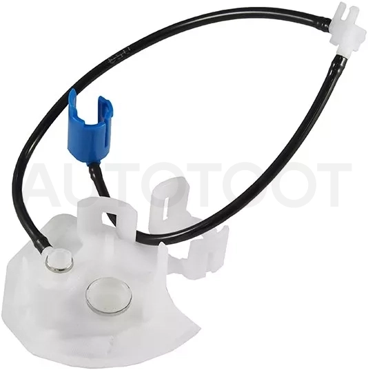 Фильтр топливный грубой очистки (сетка) TOYOTA CAMRY 15-/MARK X ZIO 07-/LEXUS ES250/350/300H 12-/LEX