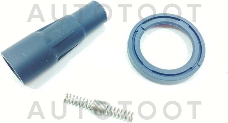 Наконечник катушки 1ZR 2ZR 3ZR -JDK0102 Just Drive для TOYOTA COROLLA