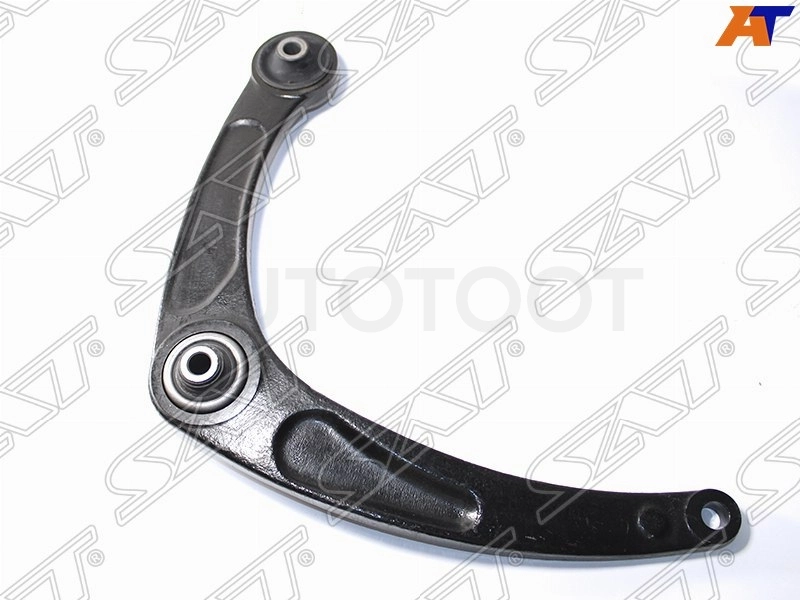 Рычаг передний нижний левый -PS5044L Patron для CITROEN BERLINGO, CITROEN C4, PEUGEOT 307, PEUGEOT PARTNER