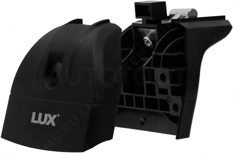 Базовый комплект 2 "LUX" для установки адаптеров - Артикул 842488 - Производитель Lux - Фото, Отзывы, Цены
