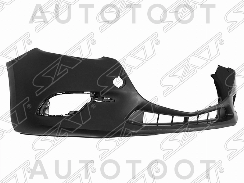 Бампер передний -  для MAZDA 3 (AXELA)