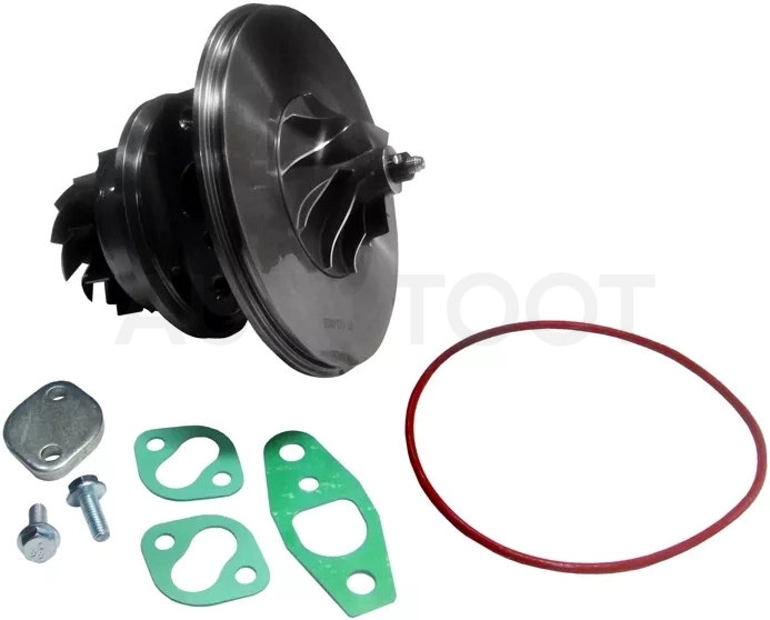 Картридж турбины Toyota Land Cruiser (J80) 89-97 / Coaster 82-16 1HDFT