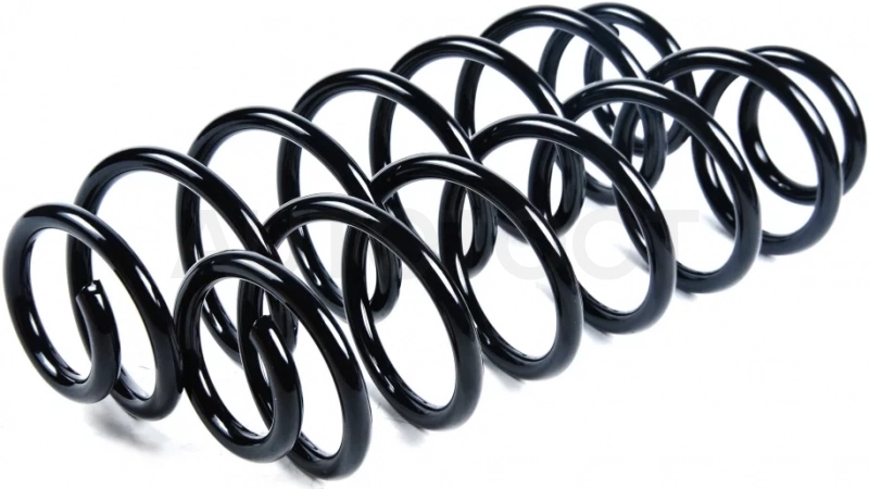 Пружина задняя VW - Артикул JJS2084 - Производитель Just Drive - Фото, Отзывы, Цены