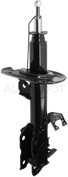 Стойка передняя Nissan Qashqai 06-13 / X-Trail 07-22 - Артикул GY1925G - Производитель Ctr - Фото, Отзывы, Цены