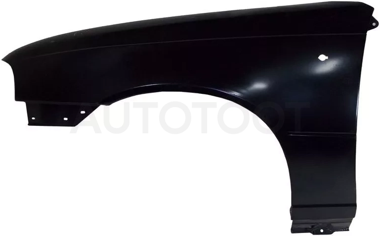 Крыло переднее Daewoo Nexia 94-16 (Слева/ Под поворот(ы)) - Артикул STDW25016A2 - Производитель Sat - Фото, Отзывы, Цены