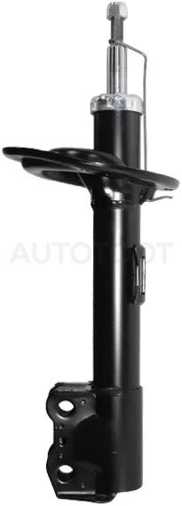 Стойка передняя Lexus RX 08-15 / Toyota Highlander 07-13 - Артикул BKSAF0228 - Производитель Baikor - Фото, Отзывы, Цены