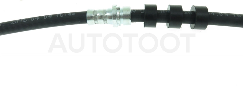Шланг тормозной передний -STEC0143980A Sat для MAZDA TRIBUTE, FORD ESCAPE, FORD MAVERICK