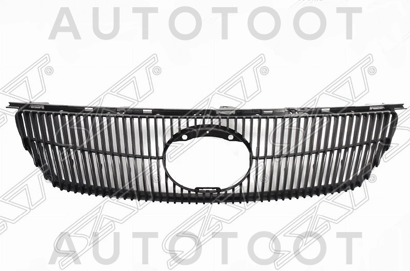 Решетка радиатора 08-12 -  для LEXUS GS300