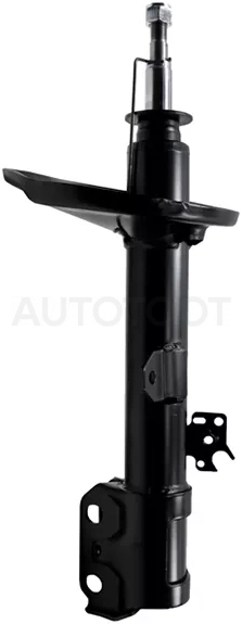Стойка передняя Toyota RAV4 (CA20) 00-05 / Lifan X60 12-22 - Артикул BKSAF0077 - Производитель Baikor - Фото, Отзывы, Цены
