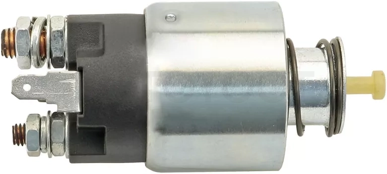 Втягивающее реле стартера HYUNDAI ATOS 07-/GETZ 06-/I10 07-/KIA PICANTO 07- D=43mm