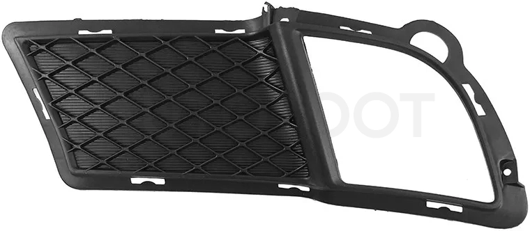 Оправа ПТФ Kia Cerato 08-10 / Forte 08-13 (Слева) - Артикул STKA442192 - Производитель Sat - Фото, Отзывы, Цены