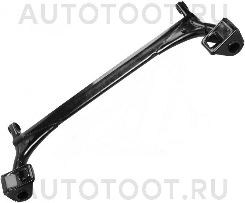 Балка задняя (голая) -  для LADA (ВАЗ) PRIORA