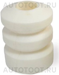 Отбойник заднего амортизатора -  для LADA (ВАЗ) PRIORA, LADA (ВАЗ) 2110, LADA (ВАЗ) 2111, LADA (ВАЗ) 2112, LADA (ВАЗ) GRANTA