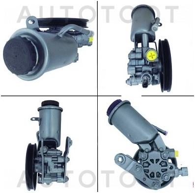 Насос ГУР -PPS1171 Patron для TOYOTA PROBOX, TOYOTA RAUM, TOYOTA FUN CARGO, TOYOTA SUCCEED, TOYOTA IST