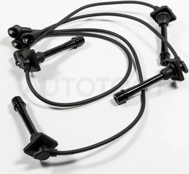 Провода В/В - Артикул JDV0025 - Производитель Just Drive - Фото, Отзывы, Цены