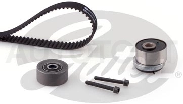 Комплект ГРМ Z16XEP/Z18XER -PBTK002 Patron для OPEL ASTRA, OPEL CORSA, OPEL ZAFIRA, CHEVROLET CRUZE, CHEVROLET AVEO